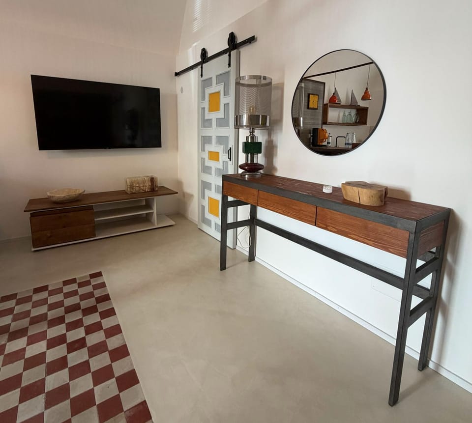 Rui2 Porto Apartment in Terrasini