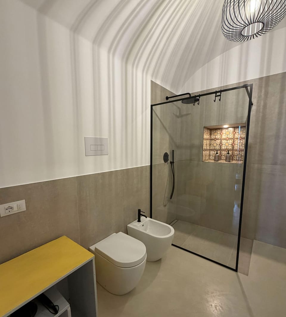 Rui2 Porto Apartment in Terrasini
