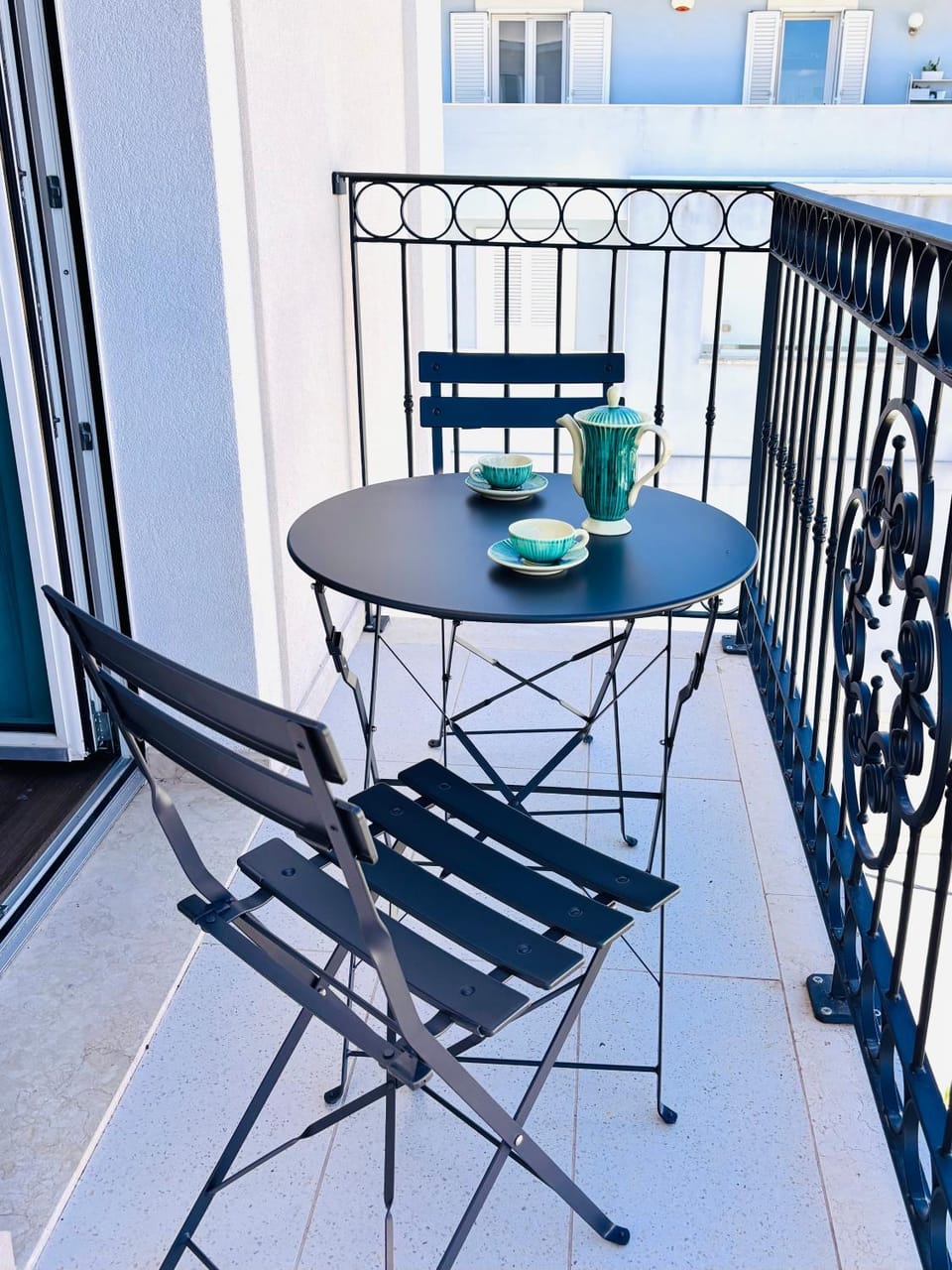 Brindisi Airport and Harbour Suite-2 min to local ferry Apartment in Brindisi