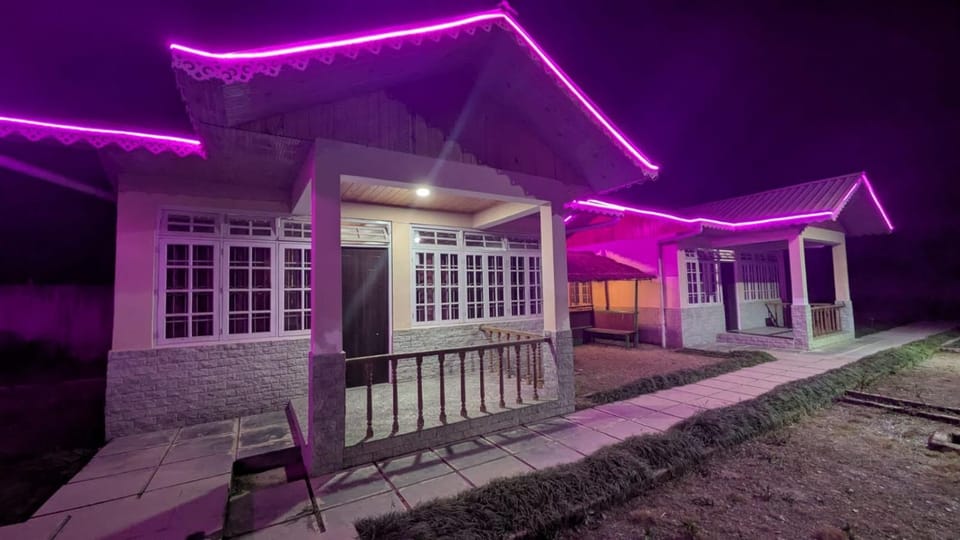WAYSIDE AMENITY Homestay Sikkim Vacation rental in India