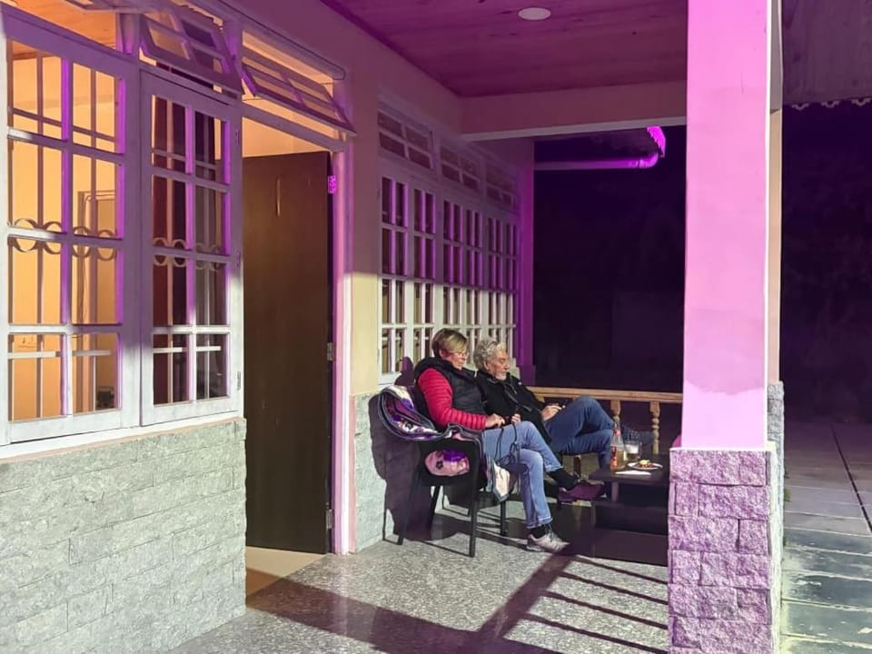 WAYSIDE AMENITY Homestay Sikkim Vacation rental in India