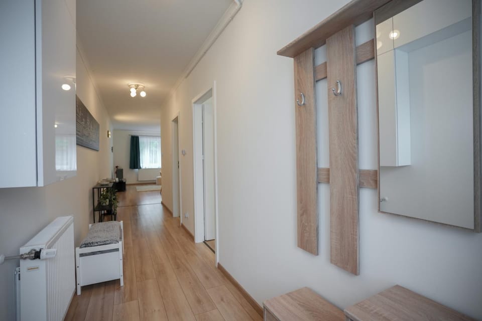 Piroska Apartman 01 Apartment in Hungary