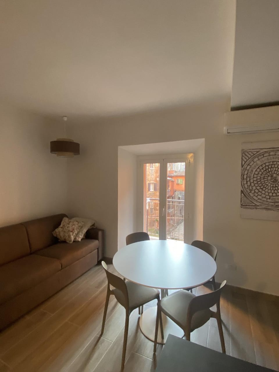 Communal lounge/ TV room, Living room