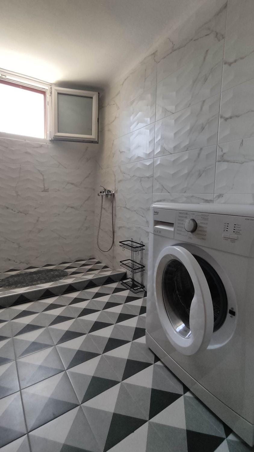 Hermoupolis Central House Apartment in Decentralized Administration of the Aegean