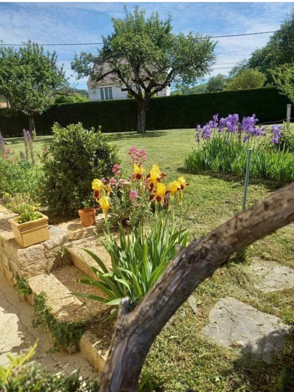 Appartement Beauregard Lacs Jura Apartment in Jura