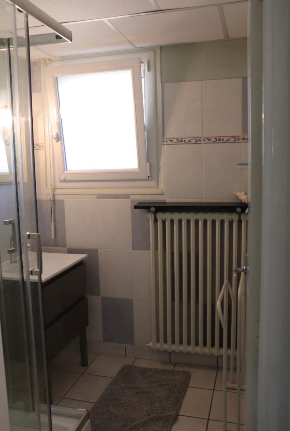 Appartement Beauregard Lacs Jura Apartment in Jura