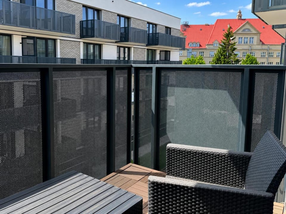 Balcony/Terrace, Balcony/Terrace
