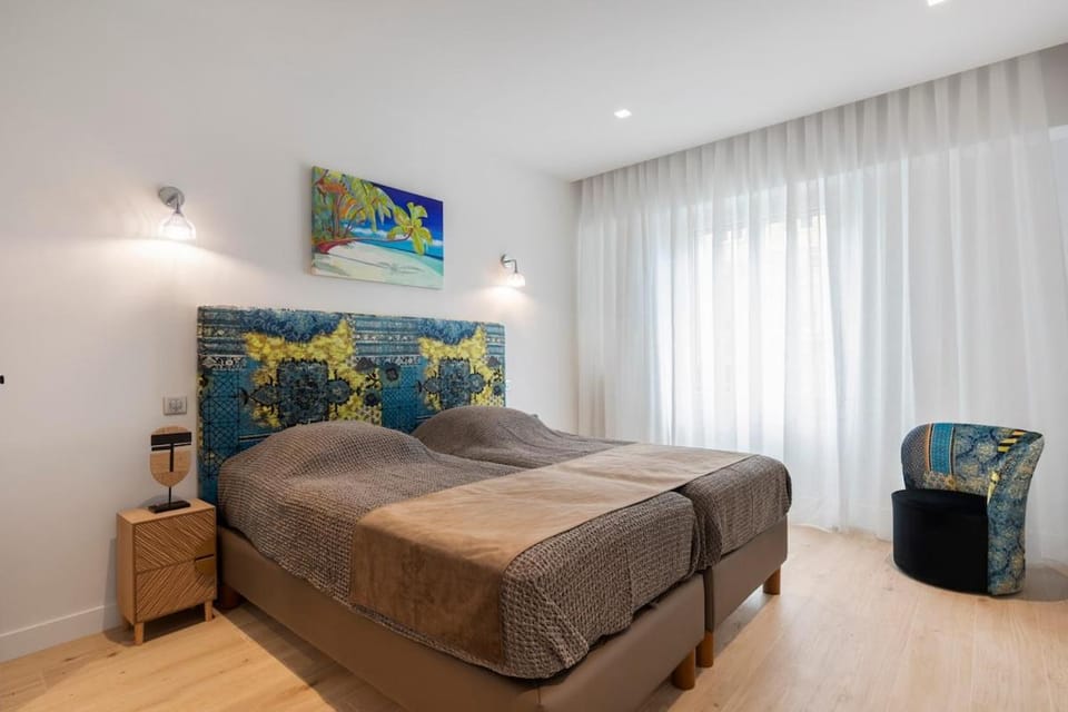 BEAUTIFUL LUXURY APARTMENT 66 m2 Apartment in Nice