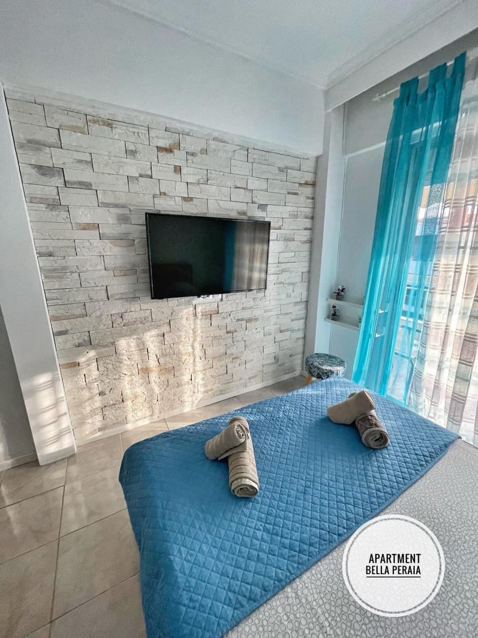 Apartment Bella Peraia Apartment in Decentralized Administration of Macedonia and Thrace