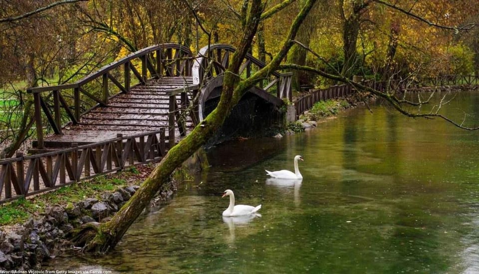 Villa EMIR - Bosnian Pyramids - Rooms and Entire Villa Vacation rental in Federation of Bosnia and Herzegovina
