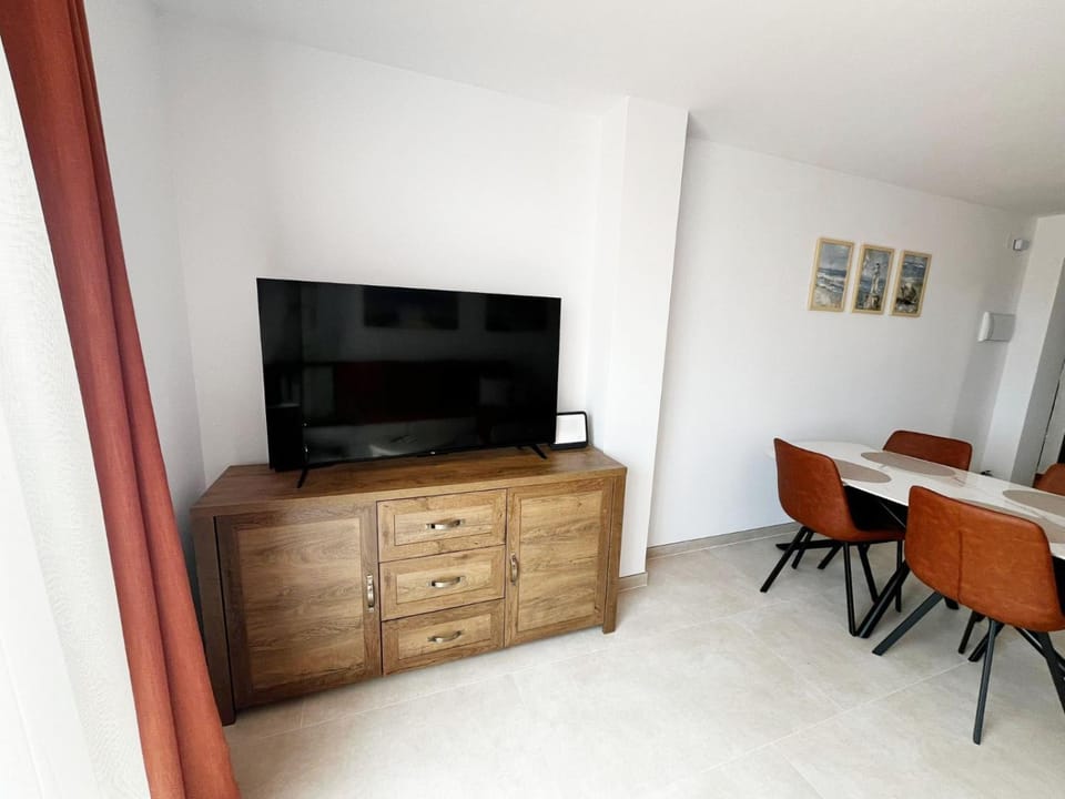 Modern 1 bed Pueblo Evita Hills Apartment in Benalmadena