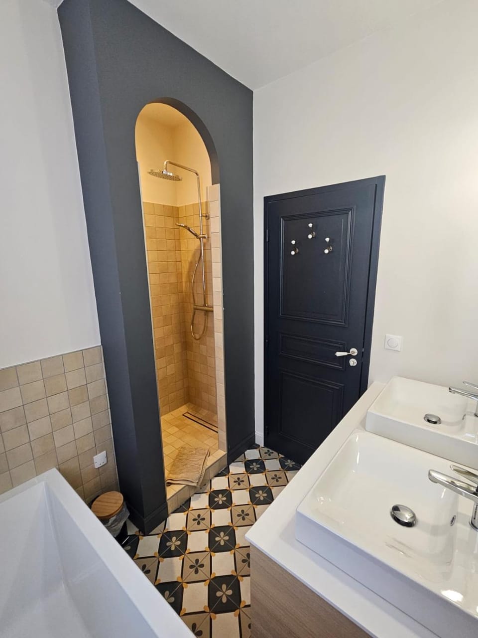 Maison familiale cosy avec terrasse - Biarritz House in Biarritz