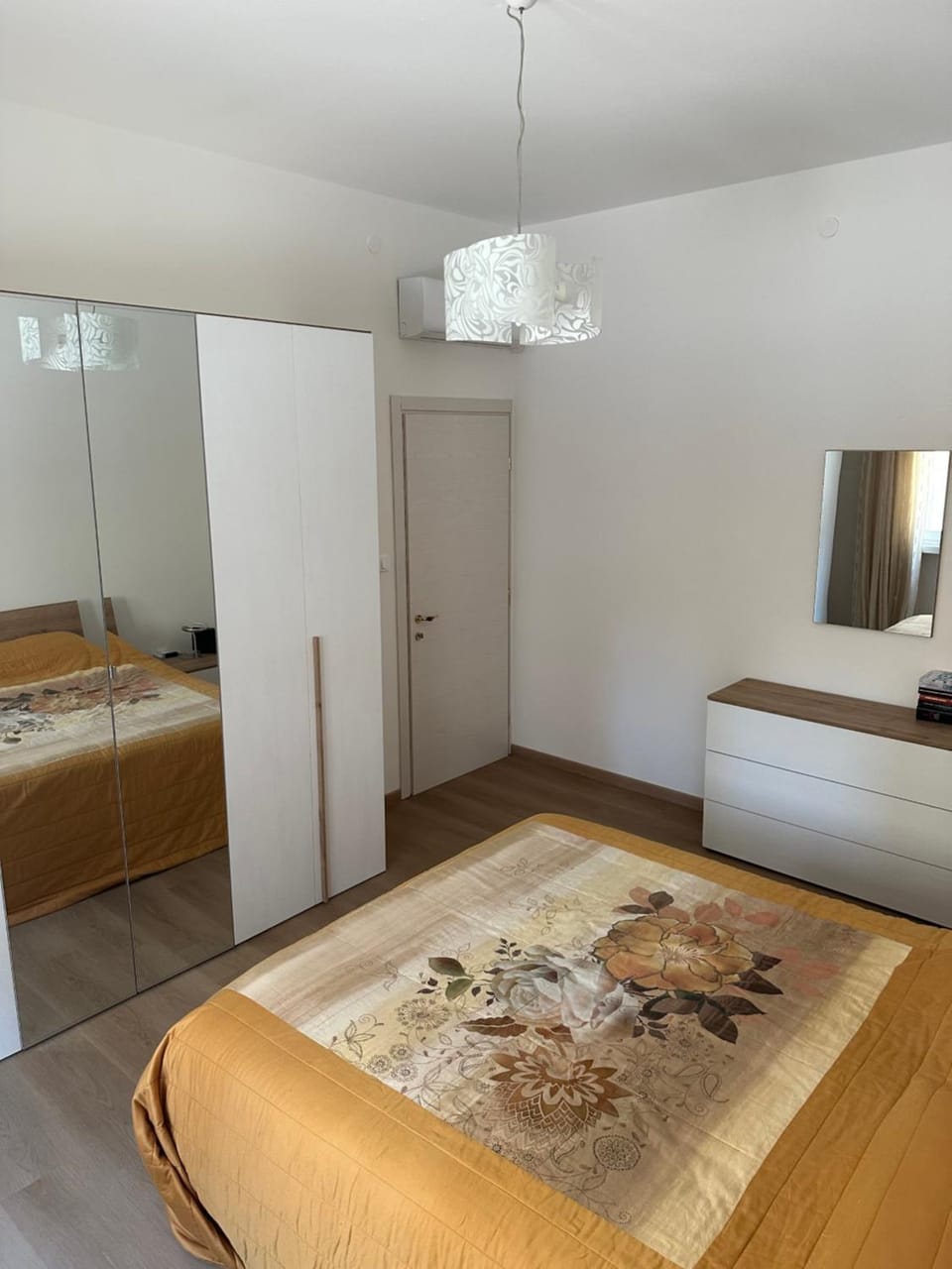 Appartamento rinnovato a Grado - 2 camere e parcheggio Apartment in Grado