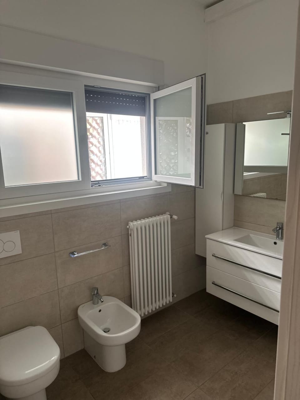 Appartamento rinnovato a Grado - 2 camere e parcheggio Apartment in Grado