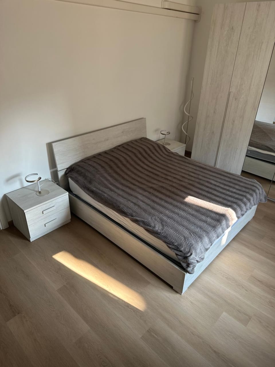Appartamento rinnovato a Grado - 2 camere e parcheggio Apartment in Grado