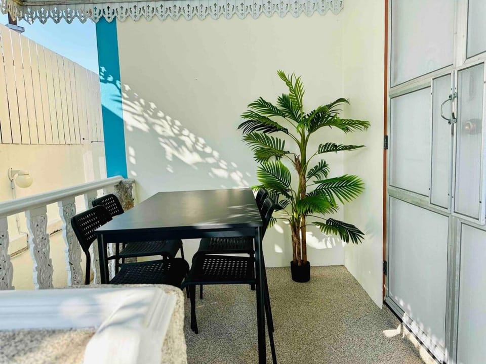 Bangtao Kyes House 2 bedroom with pool House in Choeng Thale