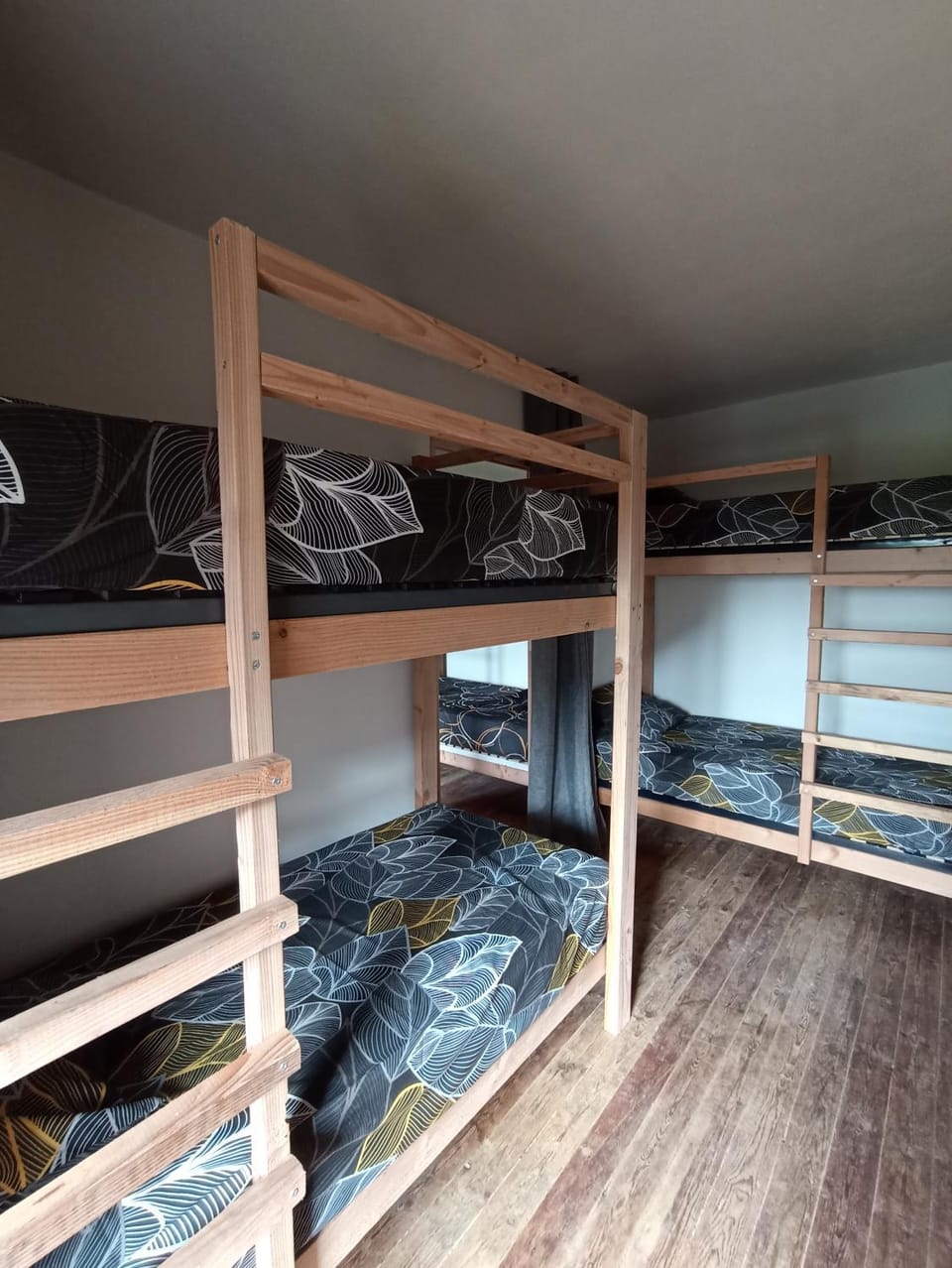 gite de groupe 25 personnes House in Normandy