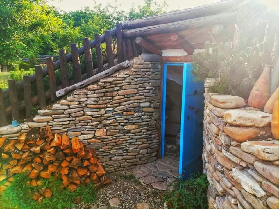 Valea Viselor Resort in Romania