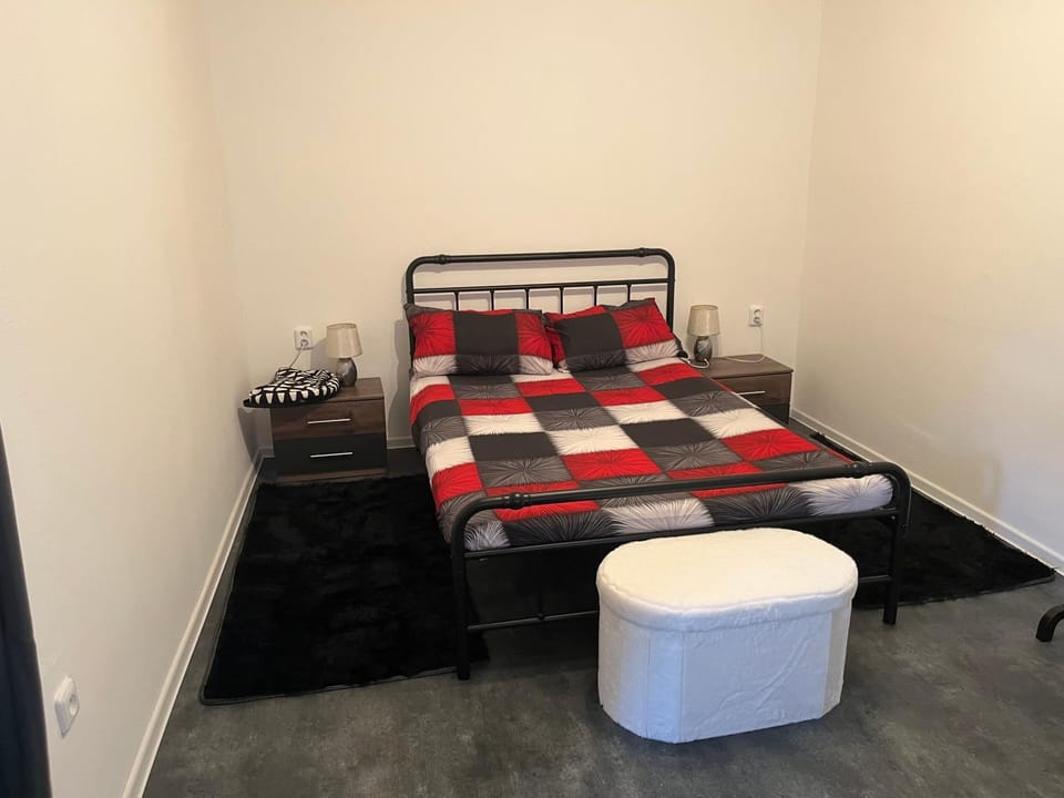 Apartmán Vodolka Apartment in Saxony