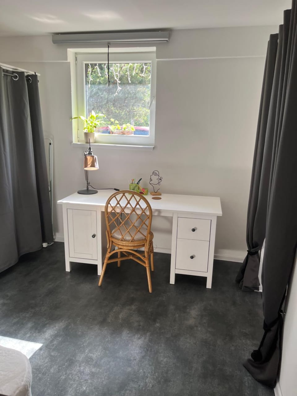 Apartmán Vodolka Apartment in Saxony