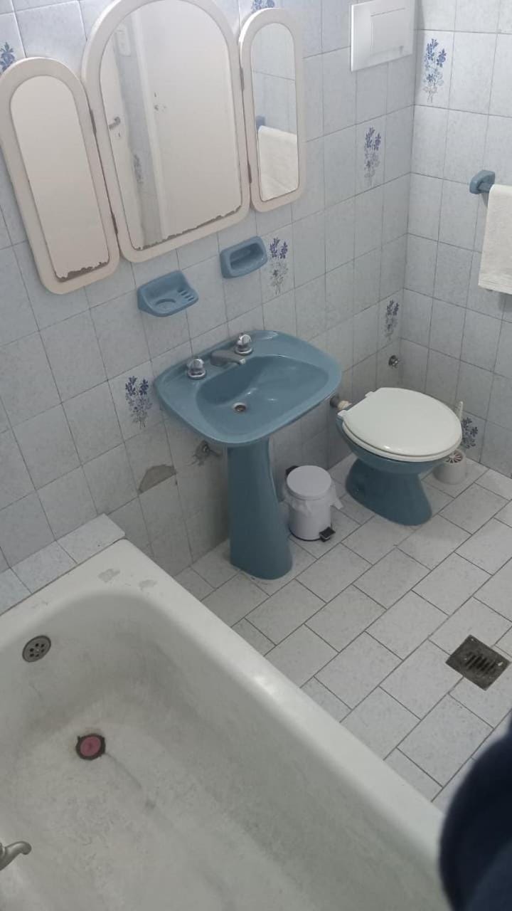 Habitacion en Parque Casado Vacation rental in Rosario