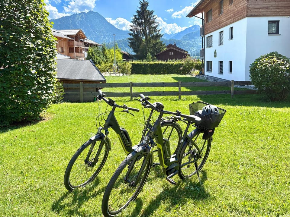 Cycling