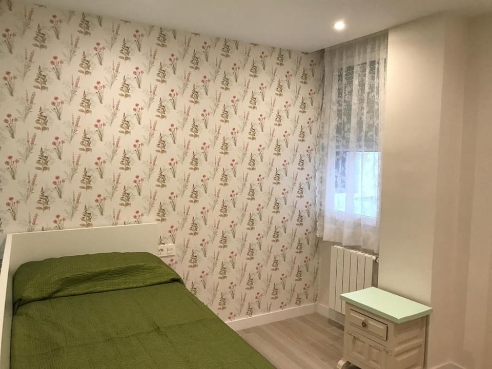 Coqueto apartamento Apartment in Granada