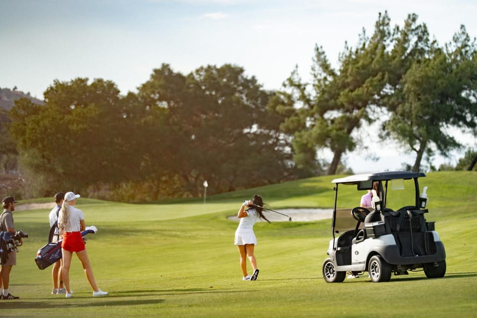 Golfcourse