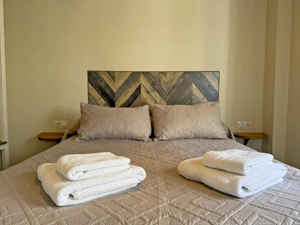 Apartamento Arcos Dreams - Ole Solutions Apartment in Sierra de Cádiz