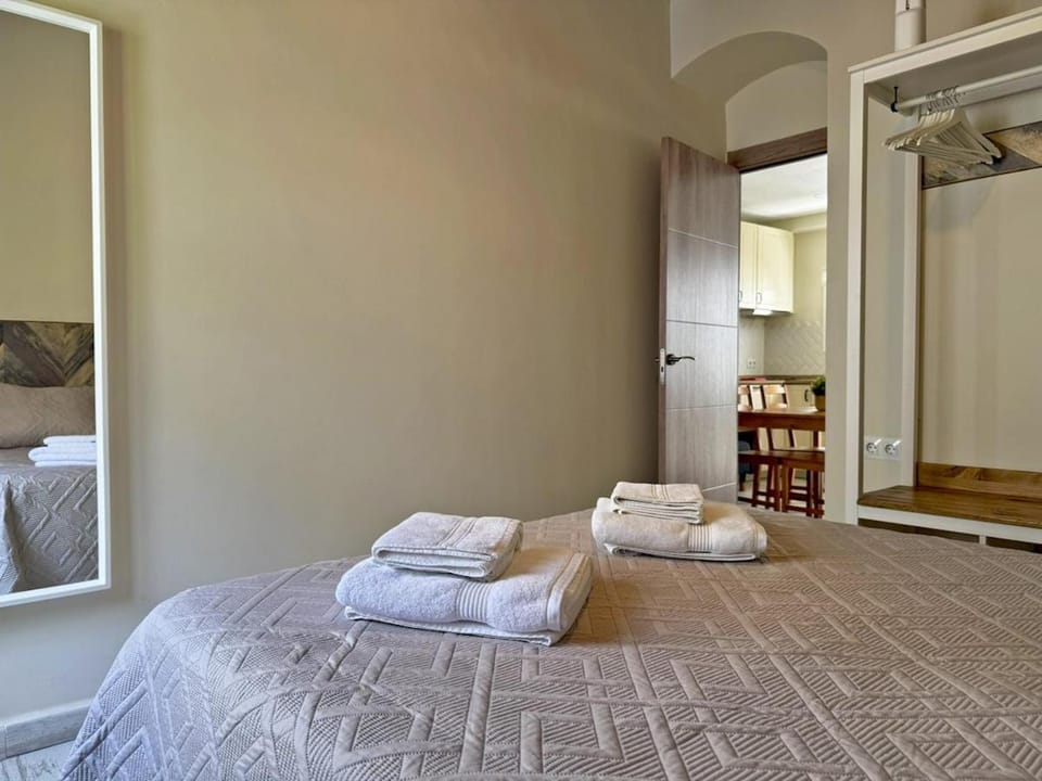 Apartamento Arcos Dreams - Ole Solutions Apartment in Sierra de Cádiz