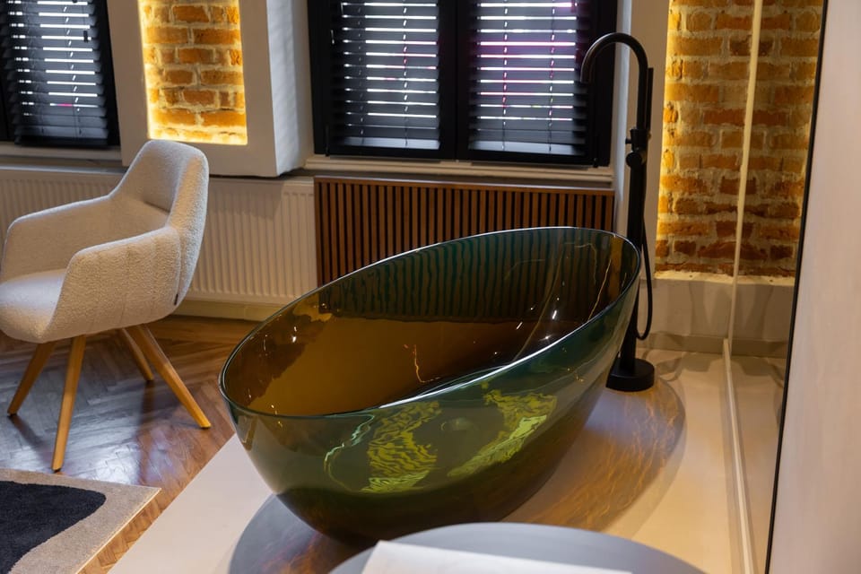 Casa Di Paolo Bed and Breakfast in Sibiu