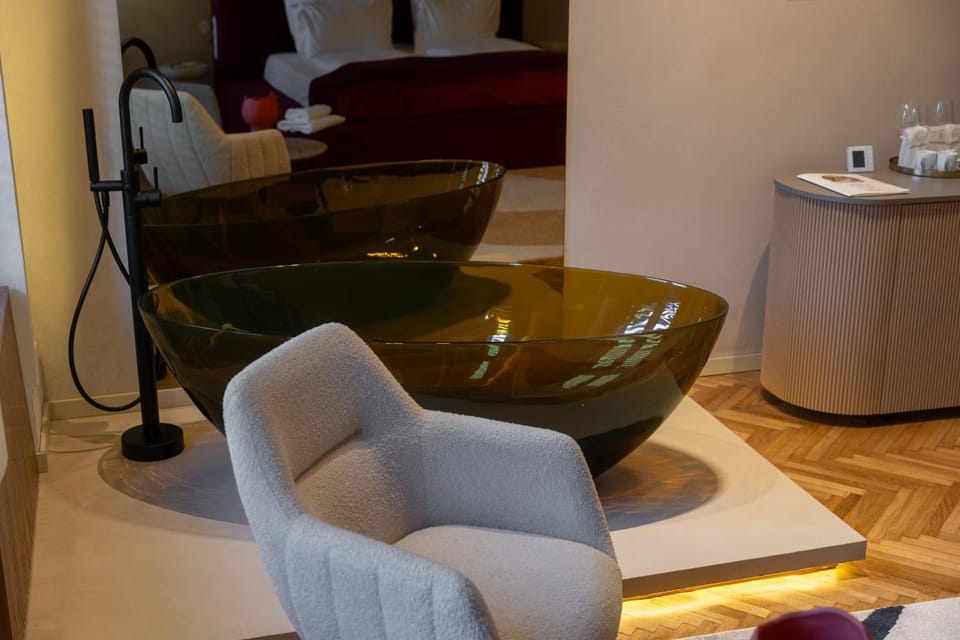 Casa Di Paolo Bed and Breakfast in Sibiu