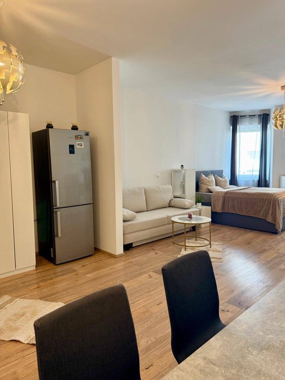Excelsior Apartment in Graz