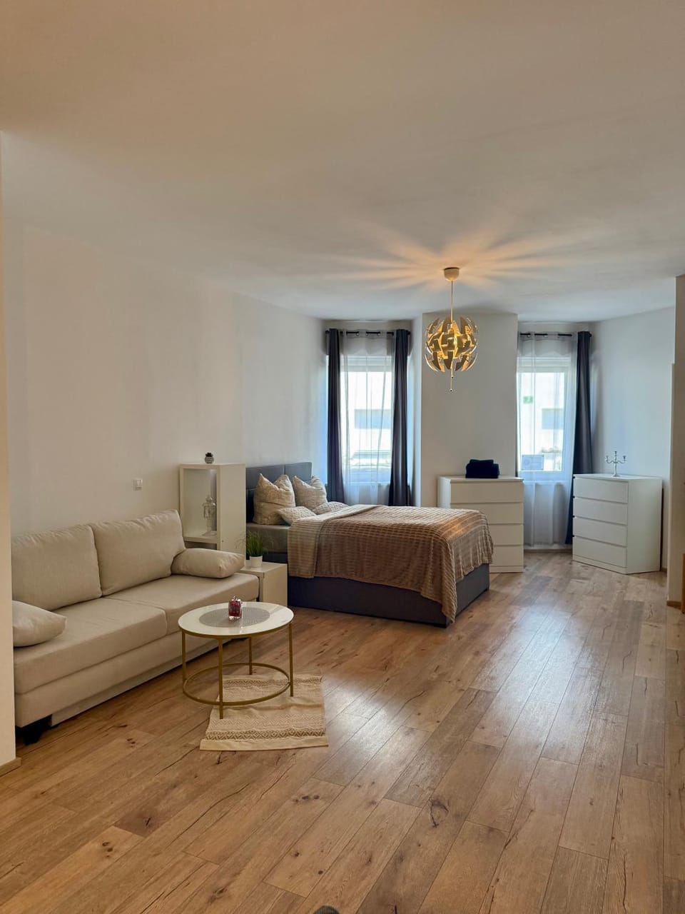 Excelsior Apartment in Graz