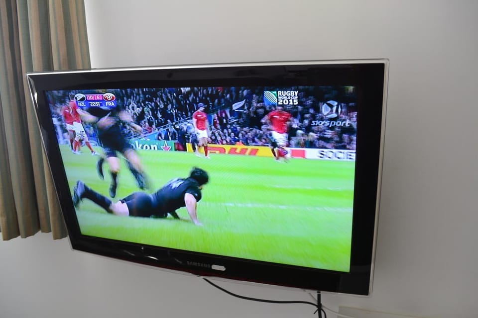 TV and multimedia