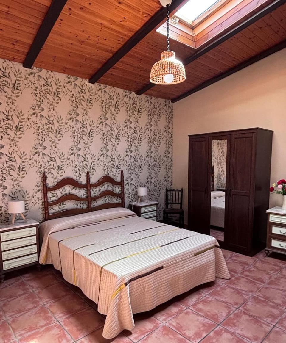 Apartamento Rural Casablanca Apartment in Aragon