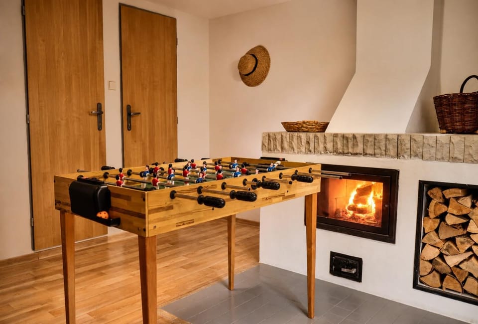 Seč Aktivně House in Czechia