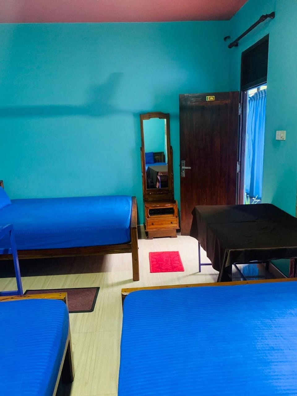 Blue water hotel Hotel in Sri Lanka