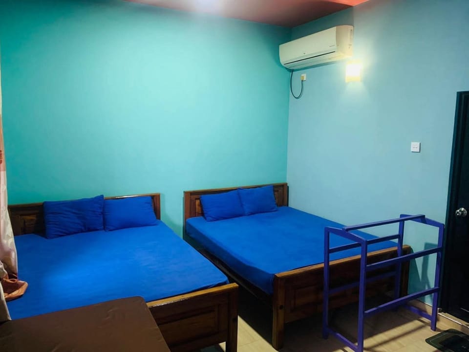 Blue water hotel Hotel in Sri Lanka