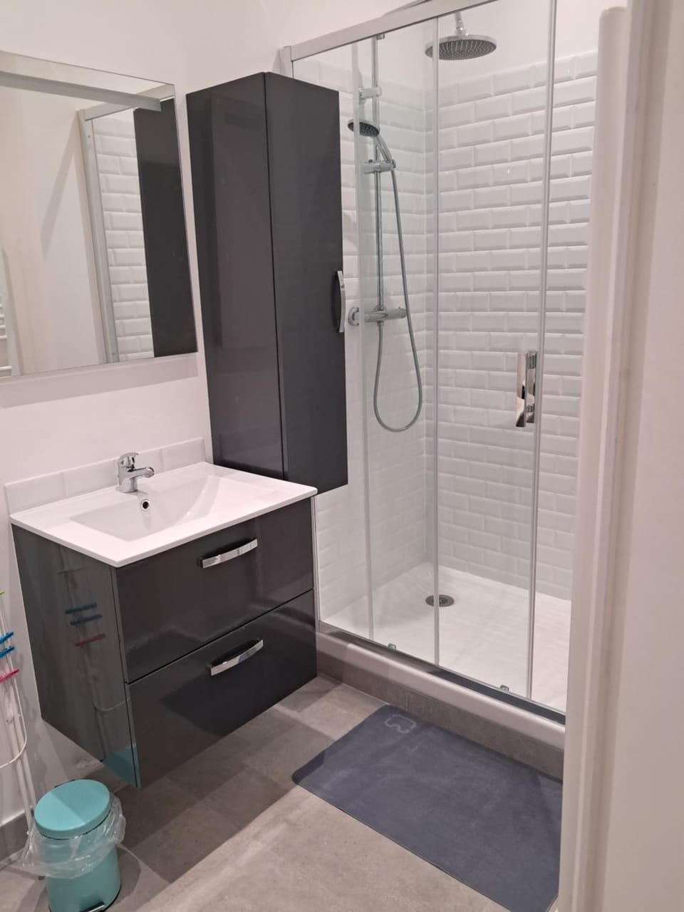 Aulta Apartment in Ault