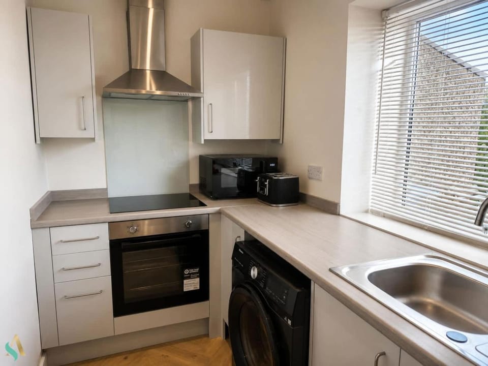 Farm View House - TSAC House in Wolsingham