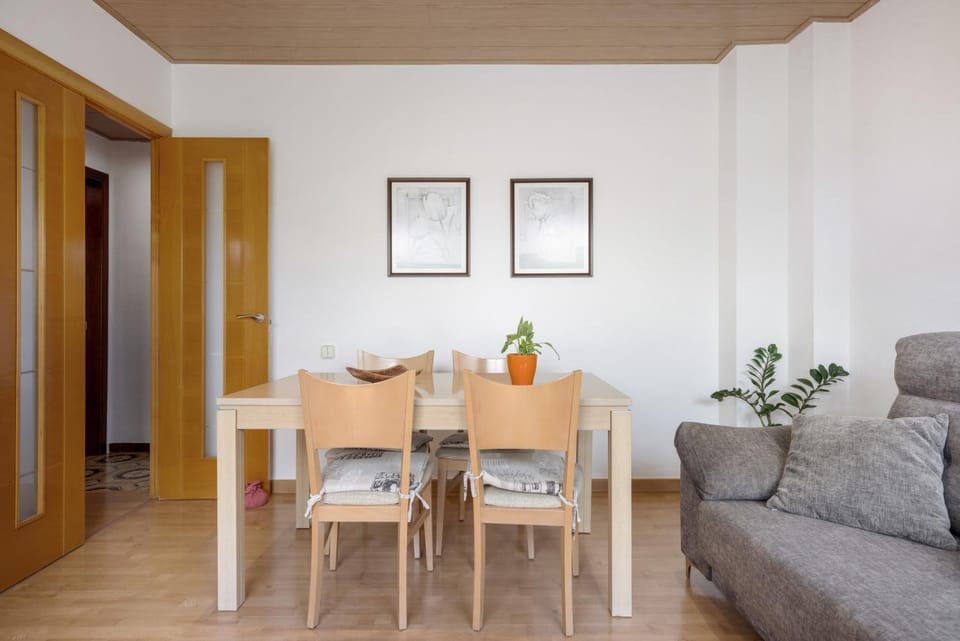 Casa Gemina House in Montsià