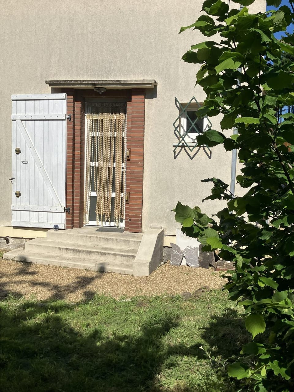 Charmante chambre chez l'habitant proche tram direction circuit des 24 h Vacation rental in Le Mans