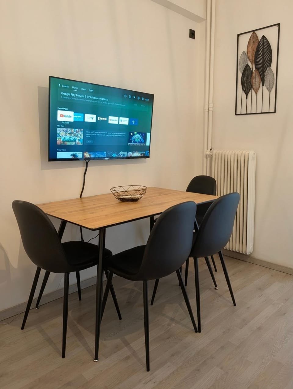 TV and multimedia