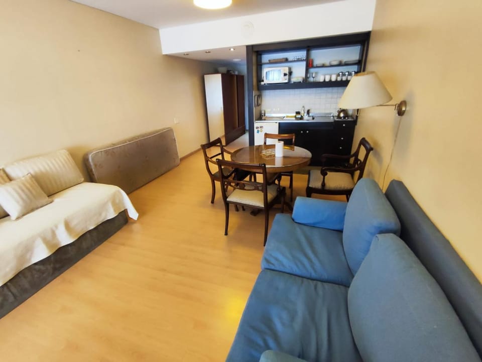Plaza san Martín Apartment in Buenos Aires