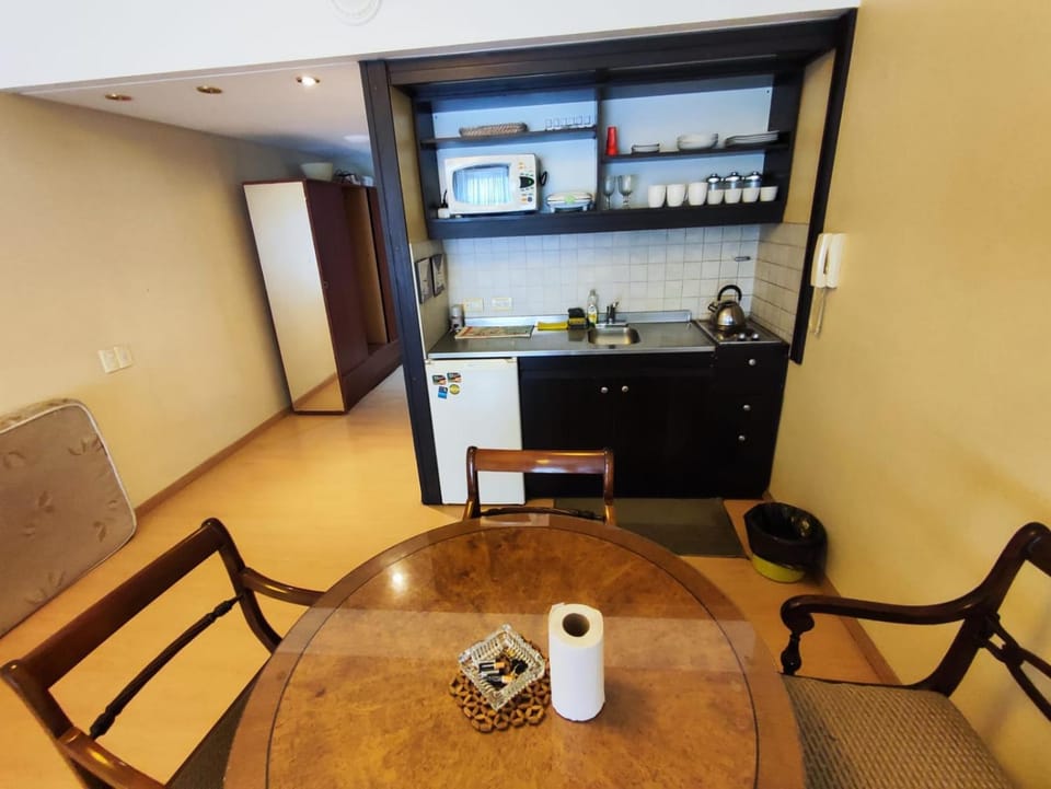 Plaza san Martín Apartment in Buenos Aires