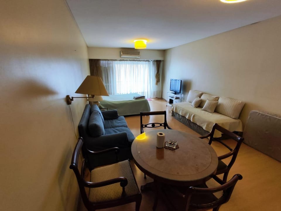 Plaza san Martín Apartment in Buenos Aires