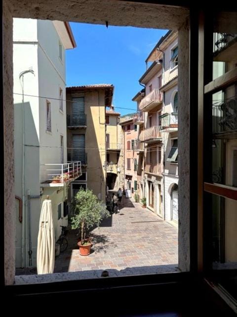 La Piazzetta Apartment in Garda