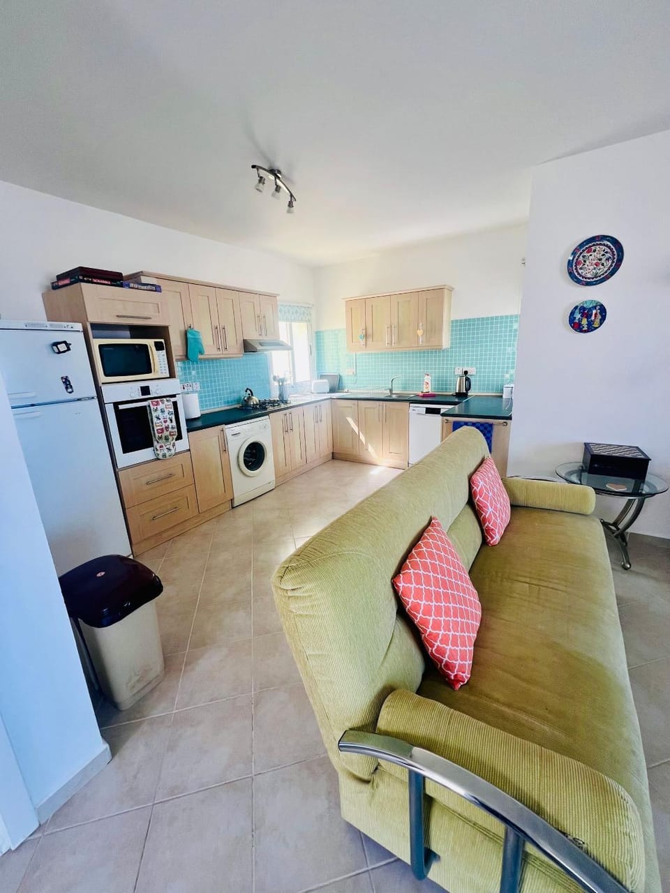 microwave, oven, washing machine