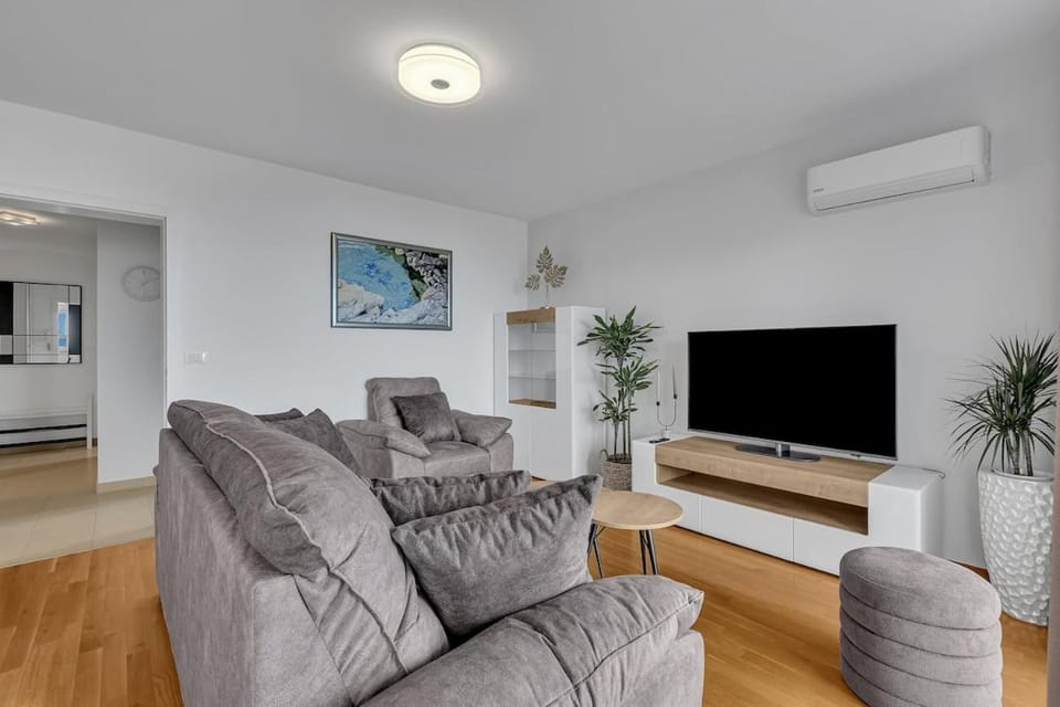 Apartment Nikša by Makarska Exklusiv Apartment in Makarska